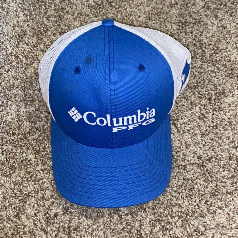 Columbia PFG SnapBack